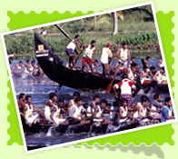 backwater kerala