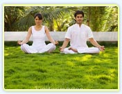 yoga